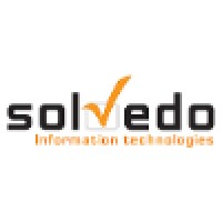 Solvedo Information Technologies Logo