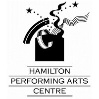 Hamilton Performing Arts Centre Logo
