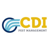 CDI Pest Management Logo