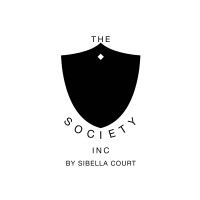 The Society Inc Logo