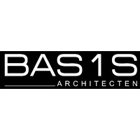 BAS1S Architecten Logo