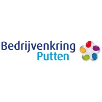 Bedrijvenkring Putten Logo