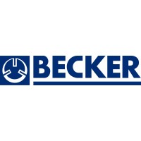 Becker Pumps Australia Logo