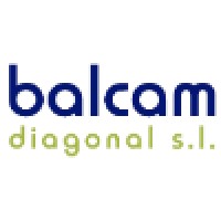 Balcam Diagonal S.L. Logo