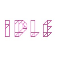 Idle Architecture Studio Logo