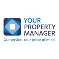 Your Property Manager Logo
