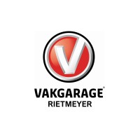 Vakgarage Rietmeyer Logo