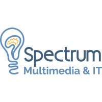 Spectrum Multimedia & IT Logo