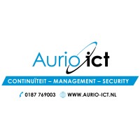 Aurio ICT Logo