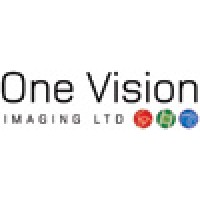 One Vision Imaging Logo