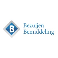 Bezuijen Bemiddeling Logo