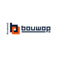 Bouwbedrijf Bouwop BV Logo
