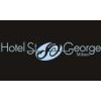 Hotel St. George Logo