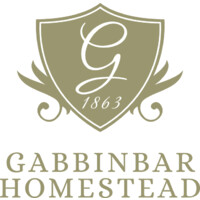 Gabbinbar Homestead Logo