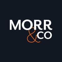 Morr & Co LLP Logo