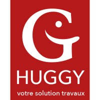 Huggy Logo