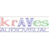 krAVes Audiovisual Logo