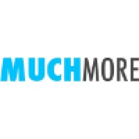 Much More Logo
