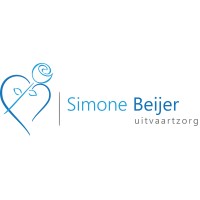 Simone Beijer Uitvaartzorg Logo