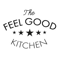 The Feel Good Kitchen Logo