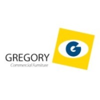 Gregory Commercial Furniture Logo