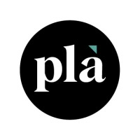 Pla&Associats Logo