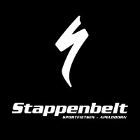 Stappenbelt Specialized Concept Store Logo