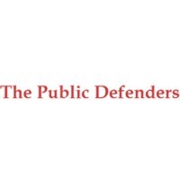 The Public Defenders NSW Logo