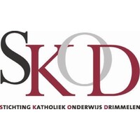 Stichting Katholiek Onderwijs Drimmelen SKOD Logo