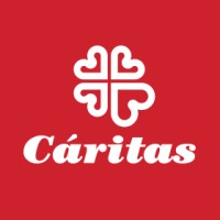 Cáritas Canarias Logo
