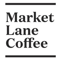 Market Lane Coffee Logo