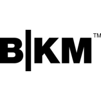 B|KM Logo