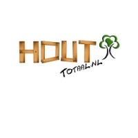Hout Totaal | Houthandel Logo