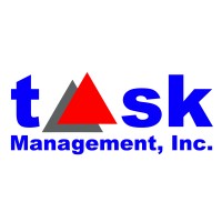 Task Management Logo