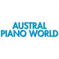 Austral Piano World Logo