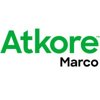 Marco Cable Management Logo
