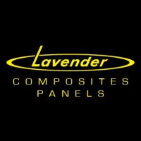 Lavender Composites Logo