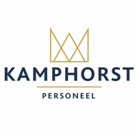 Kamphorst Personeelsdiensten Logo