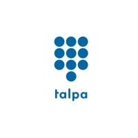 Talpa Logo