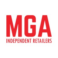 MGA Independent Retailers Logo