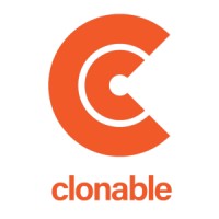 Clonable Logo
