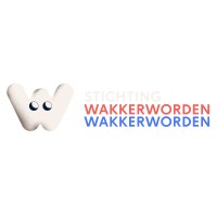 Stichting Wakker Worden Wakker Worden Logo