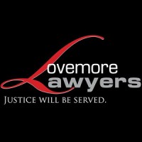 Lovemore Lawyers Logo