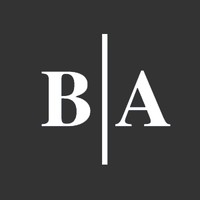 B|A Accountants Logo