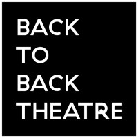 Back to Back Theatre Logo