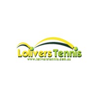 Lolivers Tennis Logo