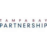 Tampa Bay Partnership Logo