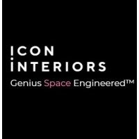 ICON INTERIORS Logo
