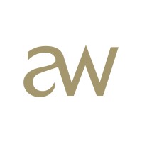 Astra Walker Logo