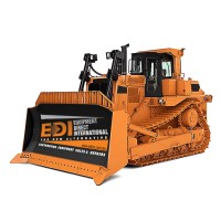 Equipment Direct International Logo